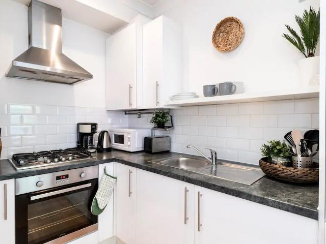 Apartment for rent in Elephant and Castle, Greater London
