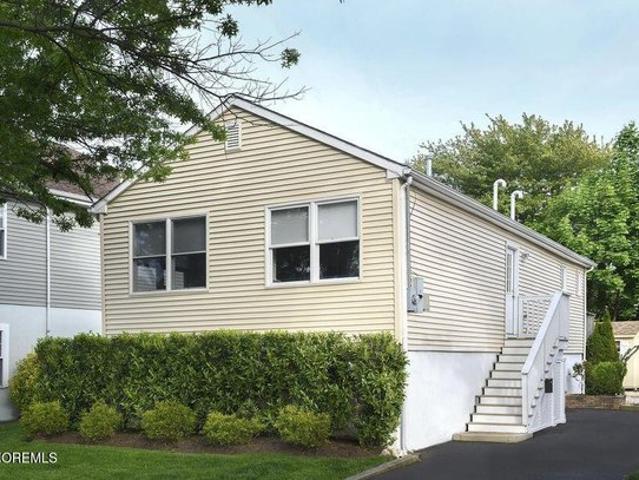 House for sale in Monmouth, New Jersey
