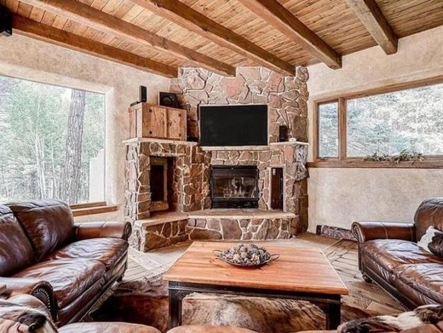 House for sale in Angel Fire, New Mexico