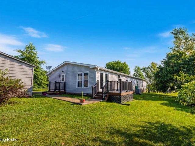 House for sale in Trimble, Kentucky