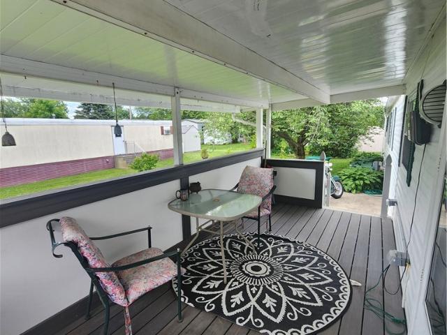 House for sale in Avon, New York