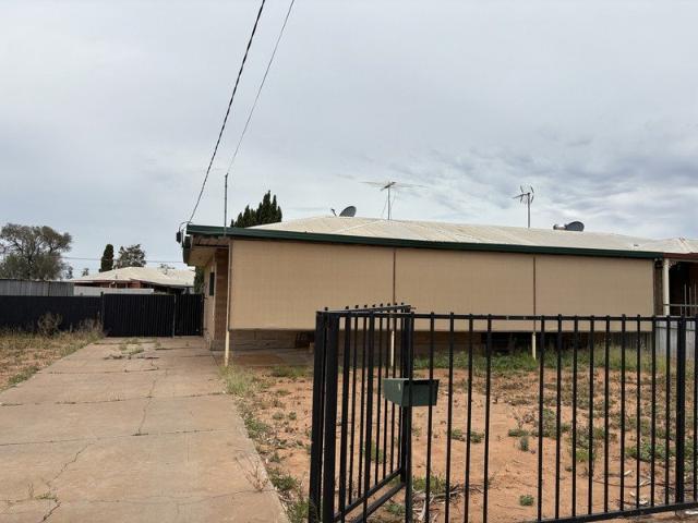 Duplex for rent in Port Augusta, Port Augusta City Council