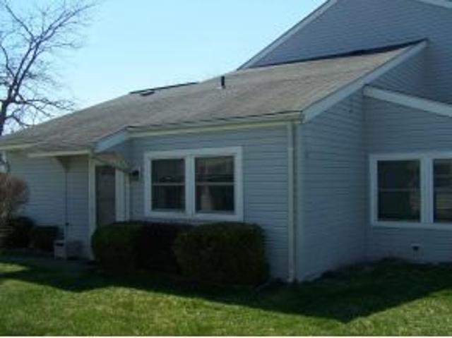 Condo for sale in Barnegat Light, New Jersey