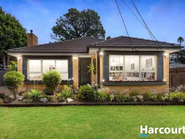 House for rent in Camerons Creek, Victoria