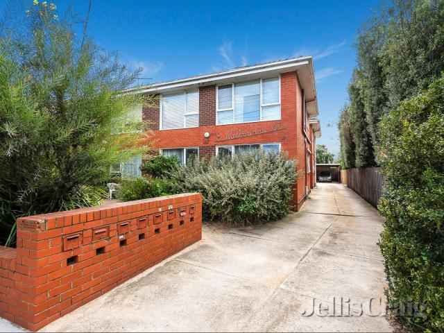Apartment for rent in Camerons Creek, Victoria