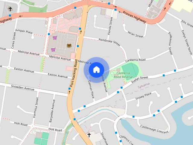 House for rent in Sutherland, New South Wales