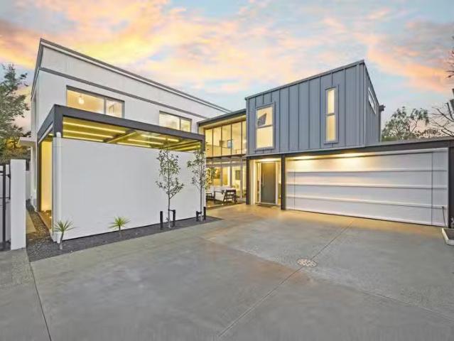 House for sale in Heathcote, Canterbury