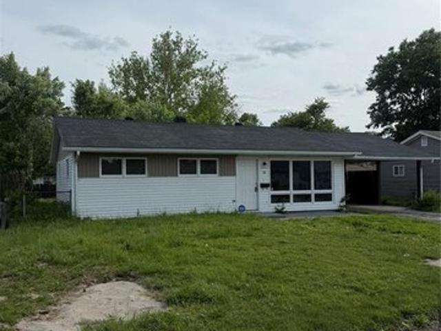 House for sale in Illinois