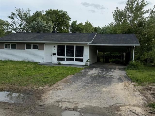 House for sale in Illinois