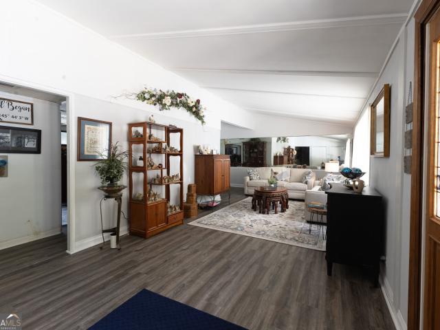 House for sale in Newnan, Georgia
