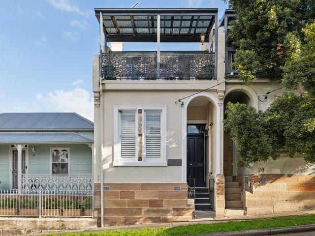 Apartment for rent in Sydney, New South Wales