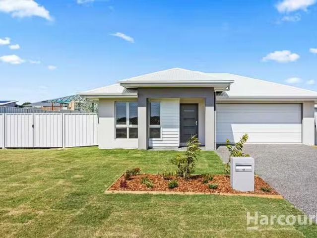 House for rent in Kawungan, Hervey Bay