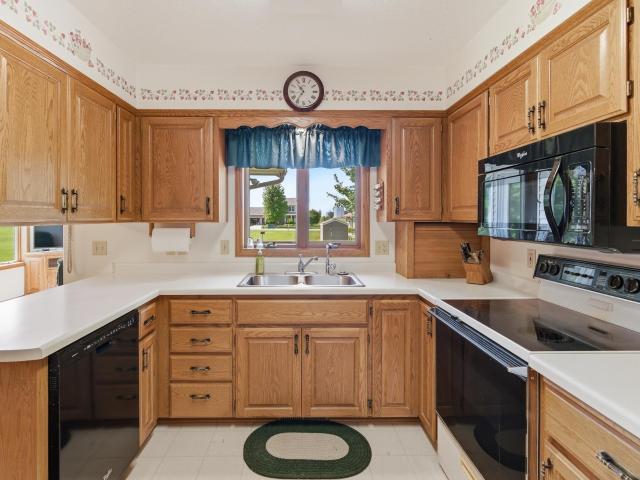 House for sale in Minnesota Lake, Minnesota