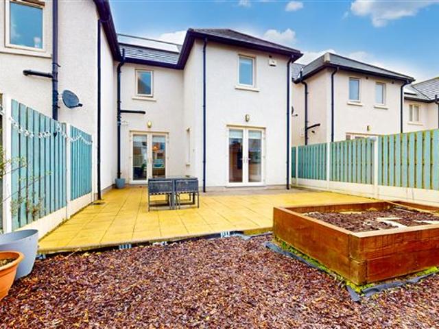 Terraced House to rent in Kilcock, North Tipperary