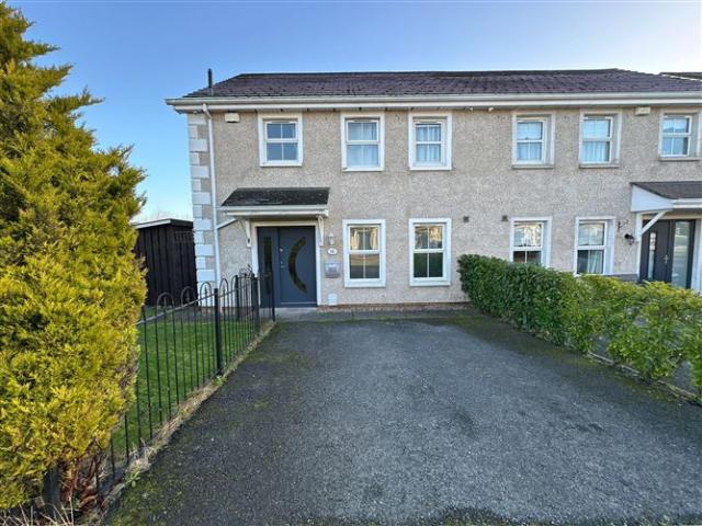 Farm for sale in Stamullin