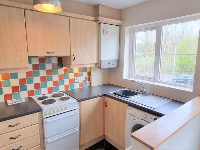 Apartment for rent in Ballyclare