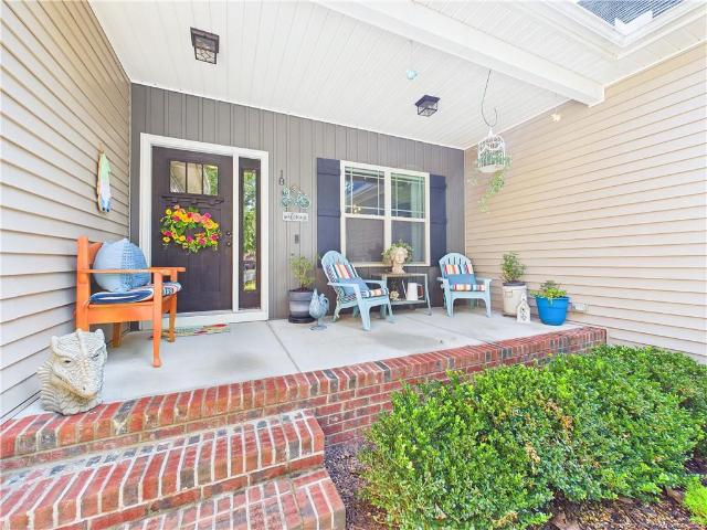 House for sale in Sanford, North Carolina