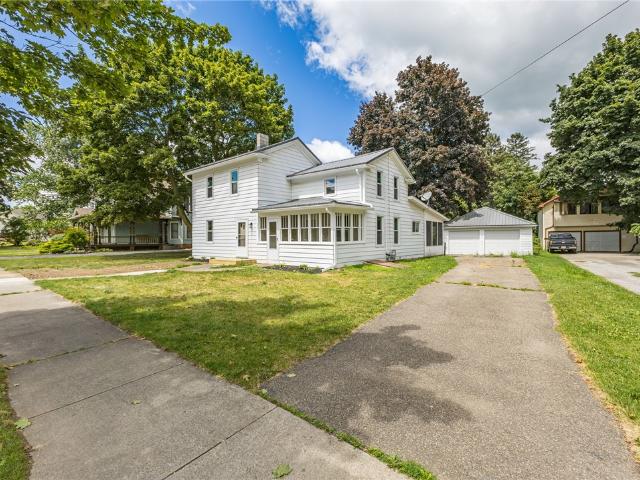 House for sale in Dalton, New York