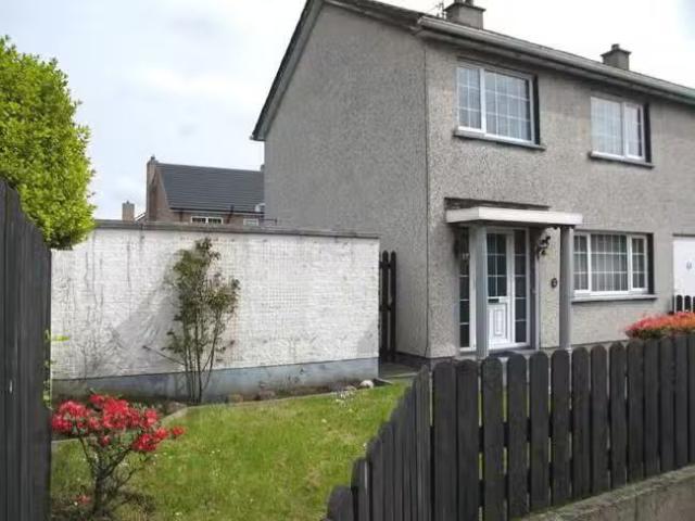 House to rent