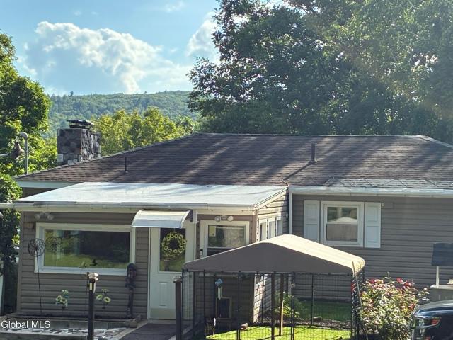 House for sale in Cropseyville, New York