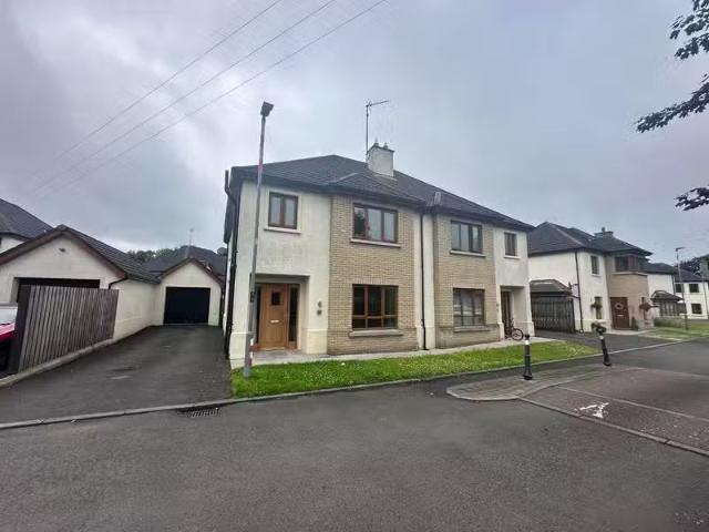 House to rent in Drumone, North Tipperary