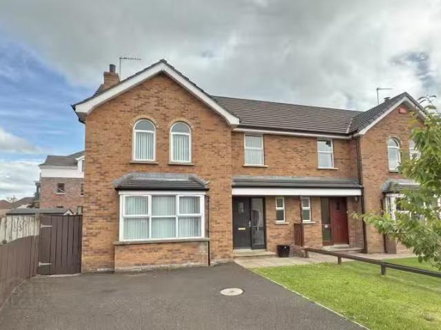 House to rent in Bailieborough, Ulster