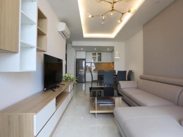 Căn hộ cho thuê tại Thủ Đức, Hồ Chí Minh