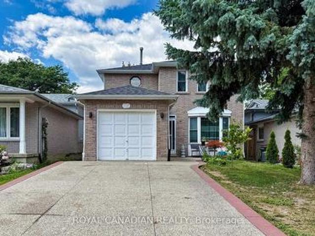 House for sale in Ancaster, Ontario