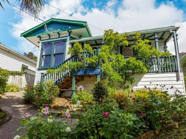 House for sale in Matata, Wellington