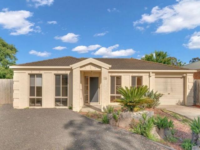 House for rent in Camerons Creek, Victoria