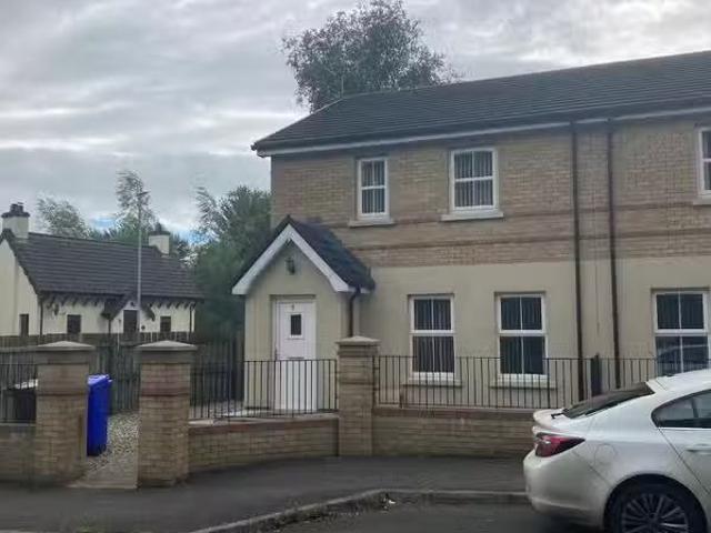 House to rent in Strand, South Tipperary