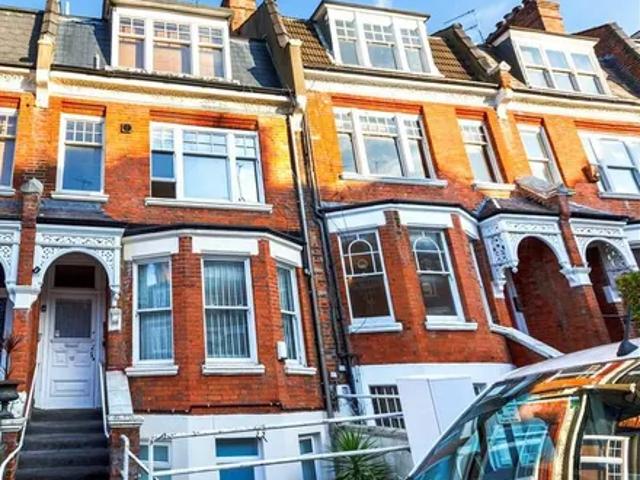 Apartment for rent in Crouch End, Greater London