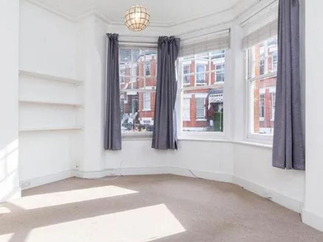 Apartment for rent in Crouch End, Greater London