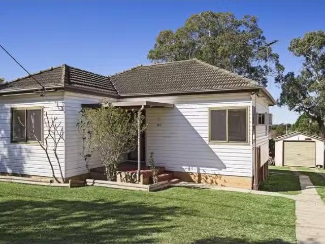 House for rent in Sydney, New South Wales