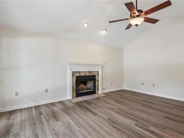 House for sale in Paulding, Georgia