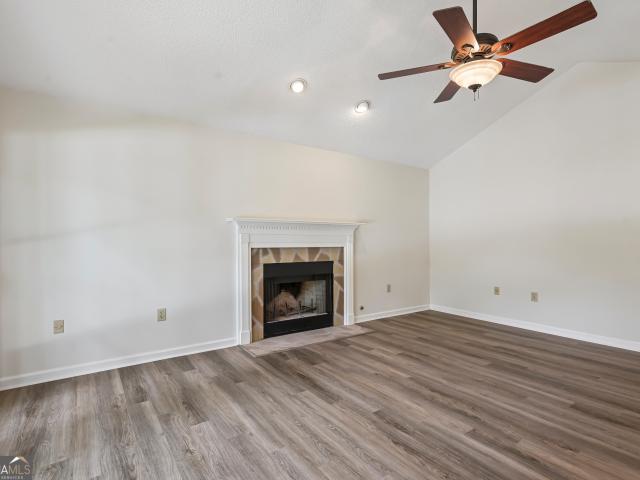 House for sale in Paulding, Georgia