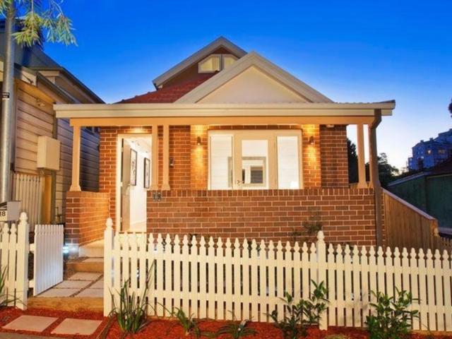 House for rent in Naremburn