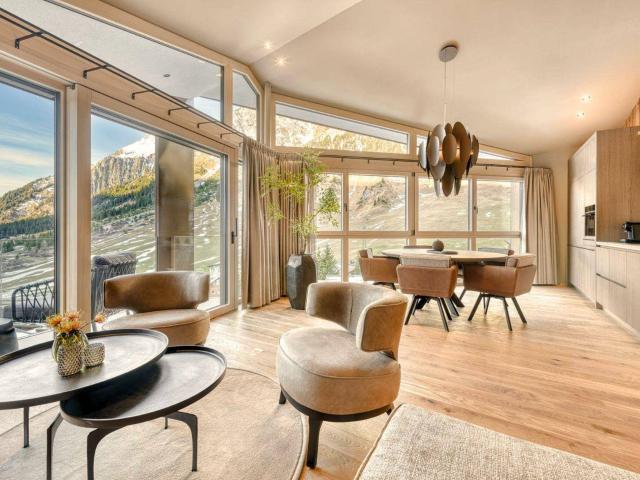 Apartment kaufen in Stuben, Klösterle