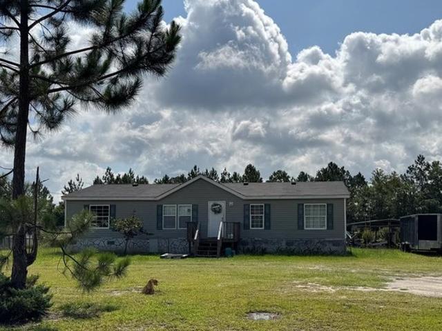 House for sale in Waycross, Georgia