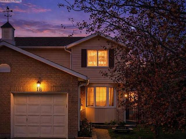 House for sale in Stratford, Southwestern Ontario