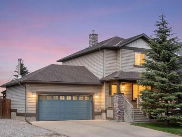 House for sale in Langdon, Alberta