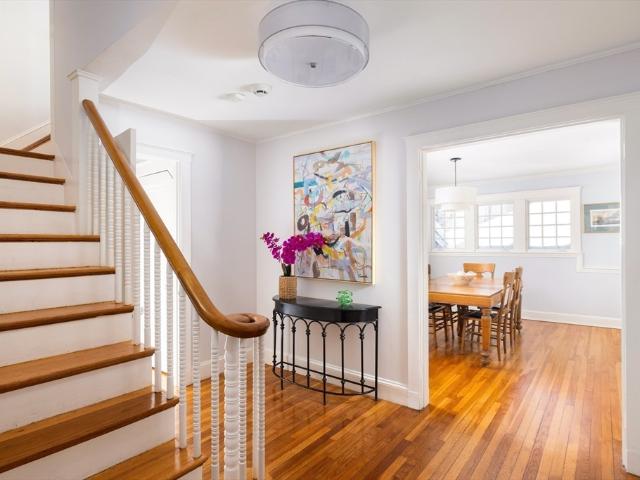 Property for sale in Auburndale, Massachusetts