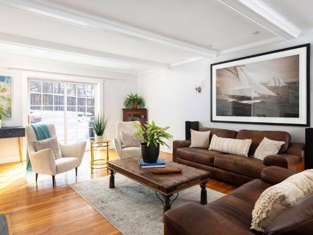 House for sale in Auburndale, Massachusetts