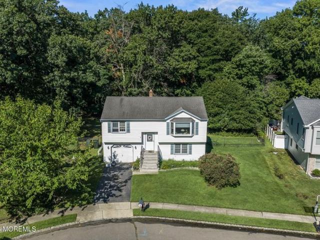 House for sale in Monmouth, New Jersey