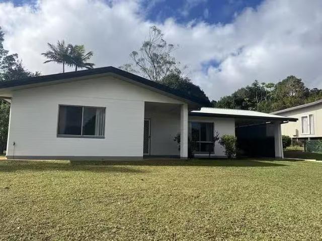 House for rent in Camerons Creek, Victoria
