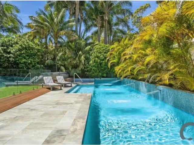 House for rent in Sydney, New South Wales