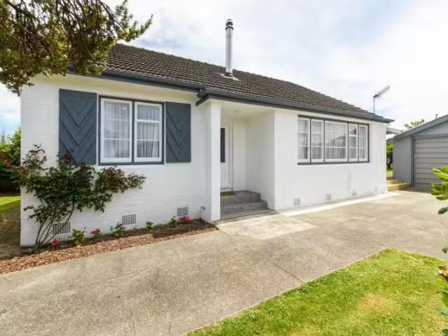 House for sale in Feilding