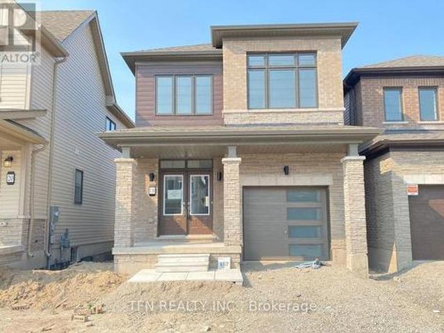 House for rent in Brant, Ontario
