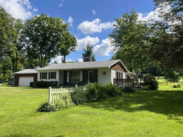 House for sale in Middletown Springs, Vermont