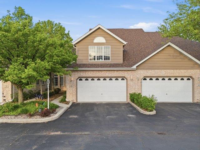 Townhouse for sale in Palos Heights, Illinois